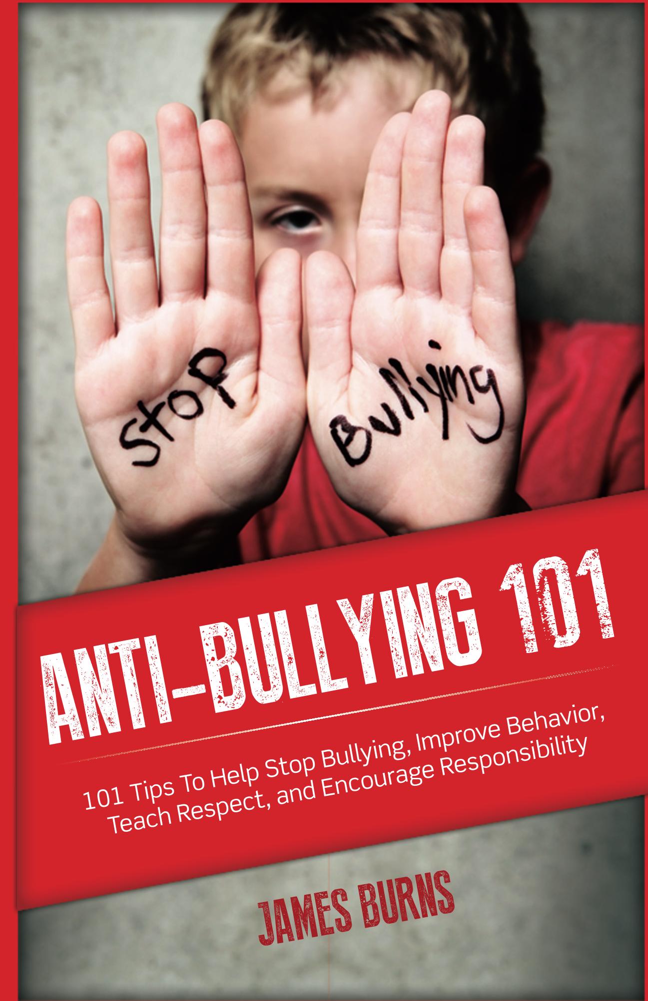 Anti Bullying 101 Cover For Kindle The Bully Proof Classroom